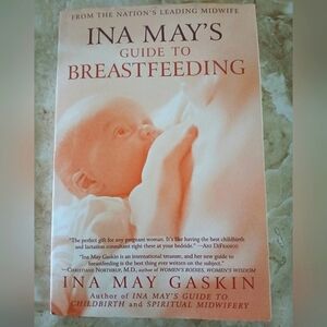 Guide to BREASTFEEDING